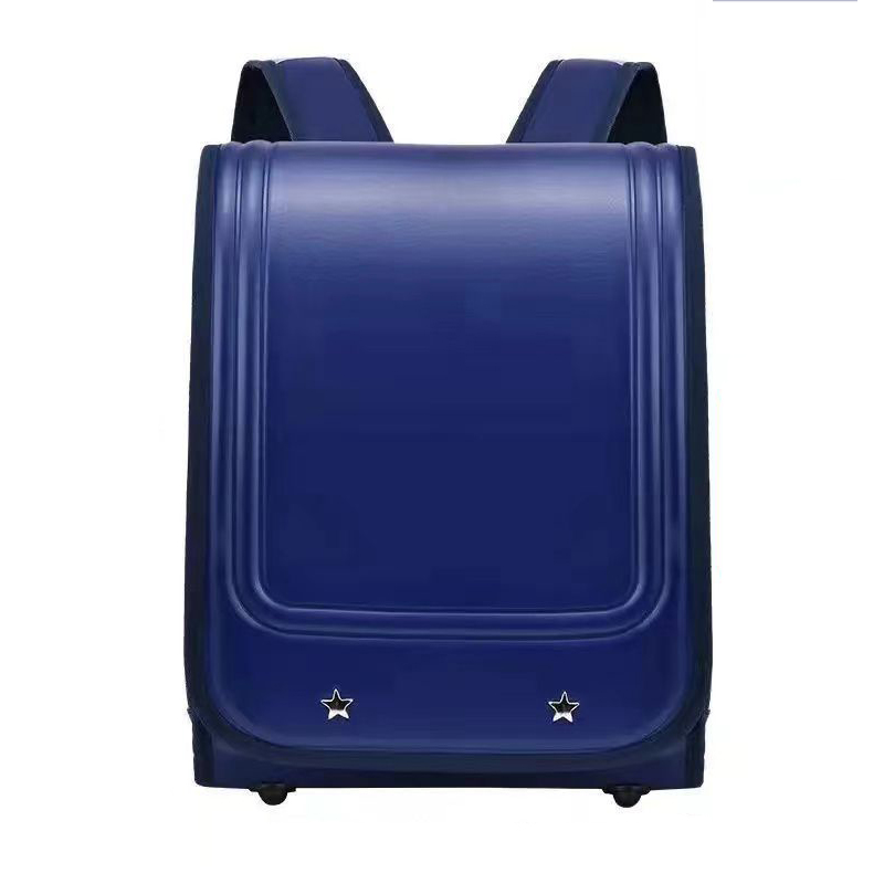 Streetwear Brand Backpack - Nuove Borse Scolastiche alla Moda per