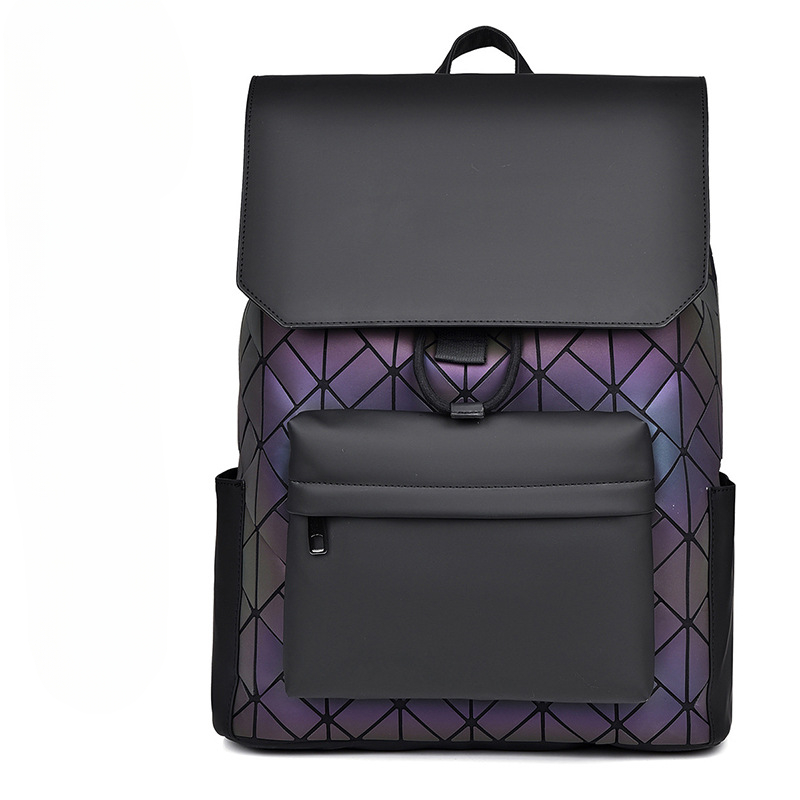 Streetwear Brand Backpack - Borsa da uomo zaino di marca