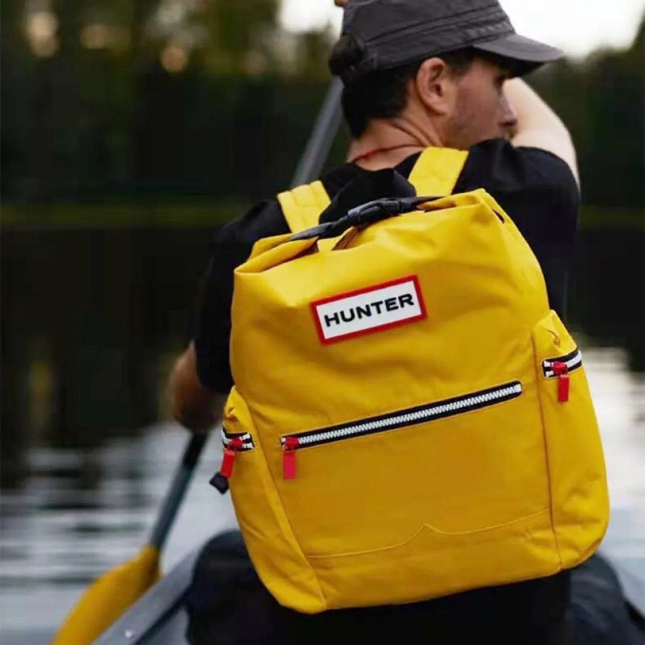 Zaini Backpack Tide Brand 2025 - Streetwear Brand Backpack recensione e prezzo