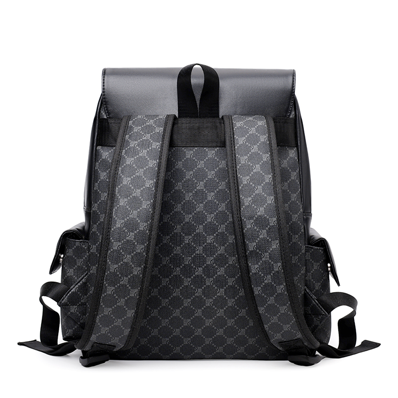 Zaino con stampa floreale Vina - Streetwear Brand Backpack recensione e prezzo