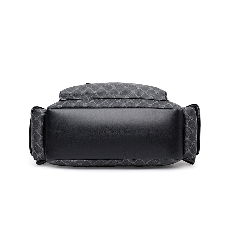 Zaino con stampa floreale Vina - Streetwear Brand Backpack recensione e prezzo