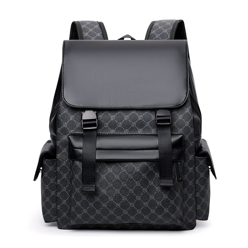 Zaino con stampa floreale Vina - Streetwear Brand Backpack recensione e prezzo