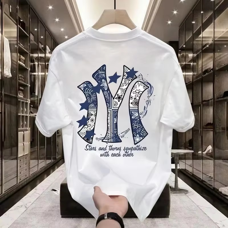 T-shirt Estiva con Logo Paisle - Streetwear Brand Flower recensione e prezzo