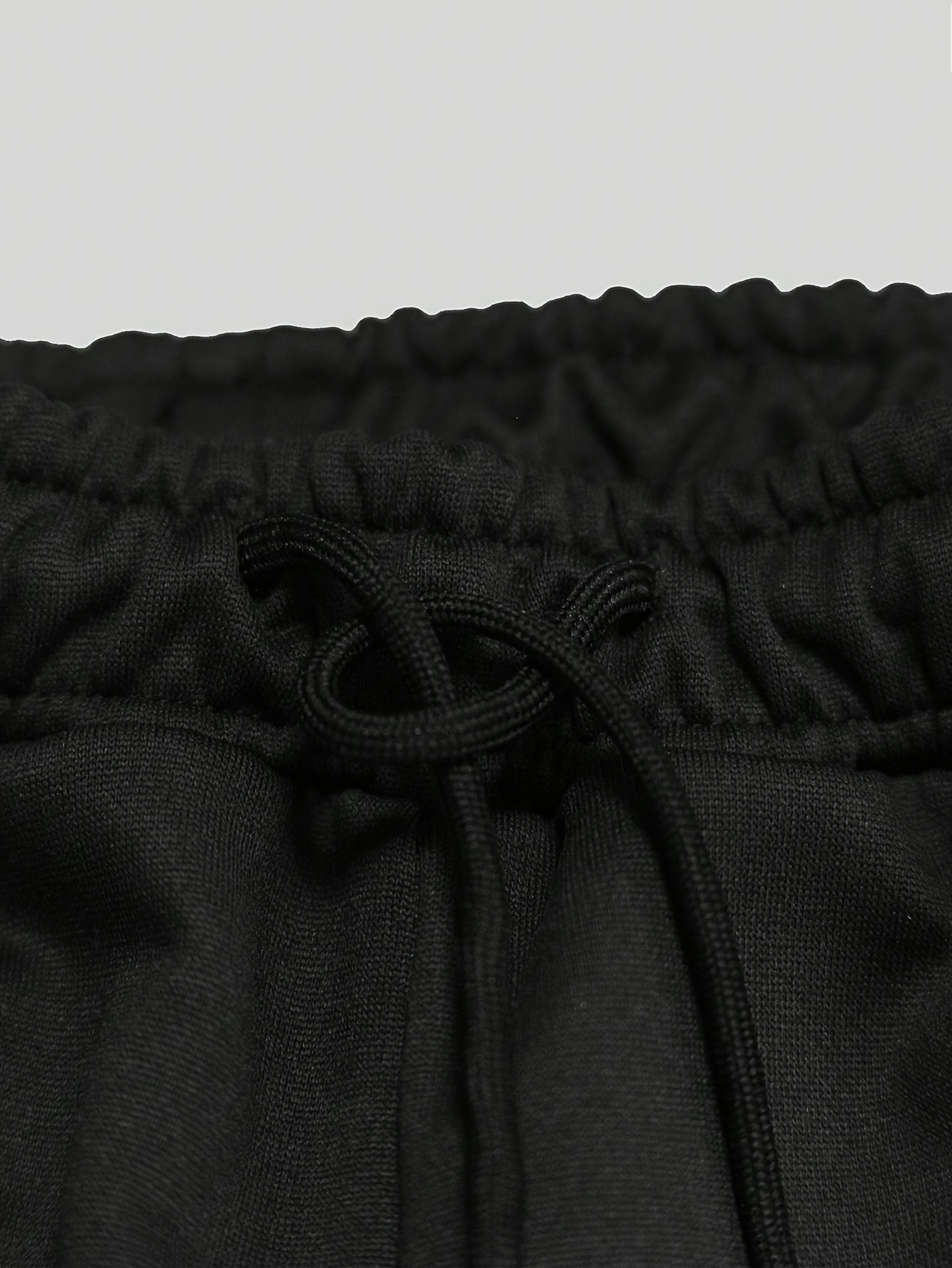 Pantaloncini Oversize da Uomo  - Streetwear Brand That Starts With A recensione e prezzo
