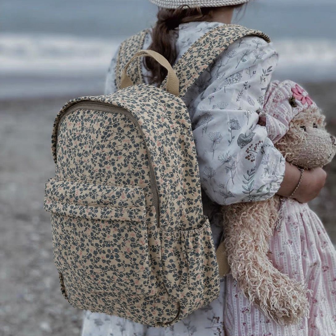Zaino per bambini KS Borsa per - Streetwear Brand Backpack recensione e prezzo