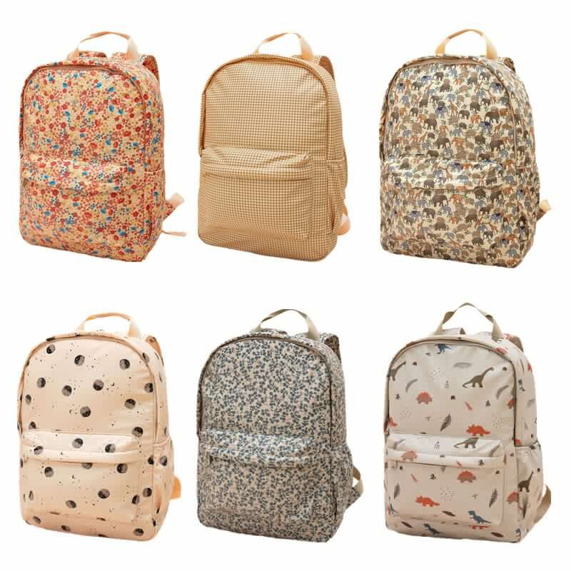 Zaino per bambini KS Borsa per - Streetwear Brand Backpack recensione e prezzo