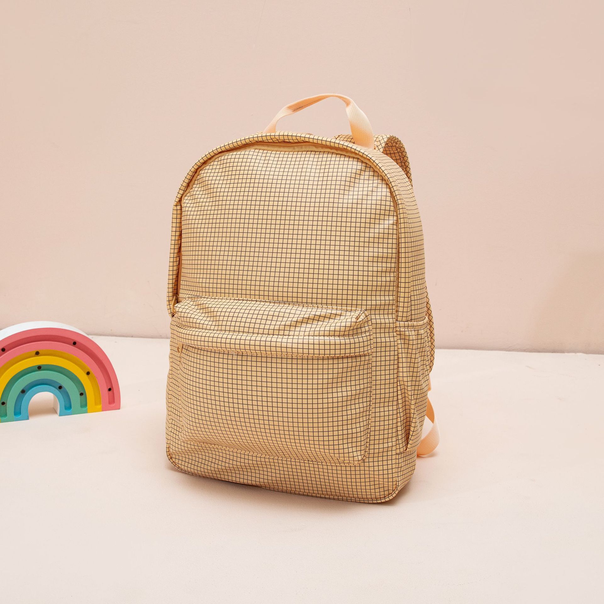 Zaino per bambini KS Borsa per - Streetwear Brand Backpack recensione e prezzo