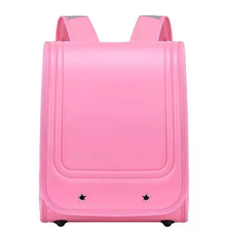 Nuove Borse Scolastiche alla M - Streetwear Brand Backpack recensione e prezzo