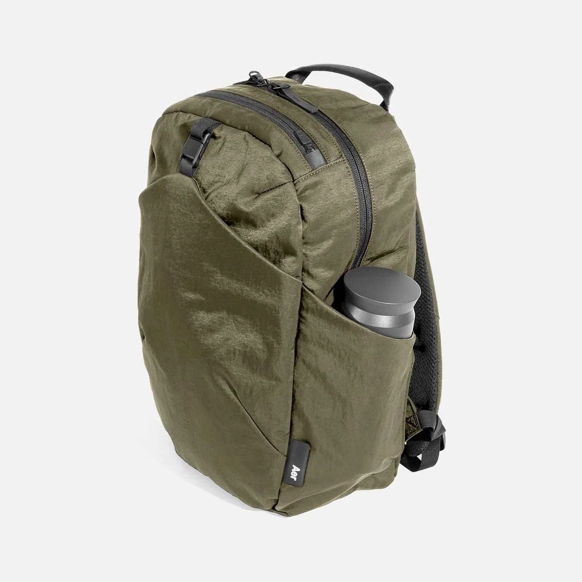 Zaino Cordura 1680D impermeabi - Streetwear Brand Backpack recensione e prezzo