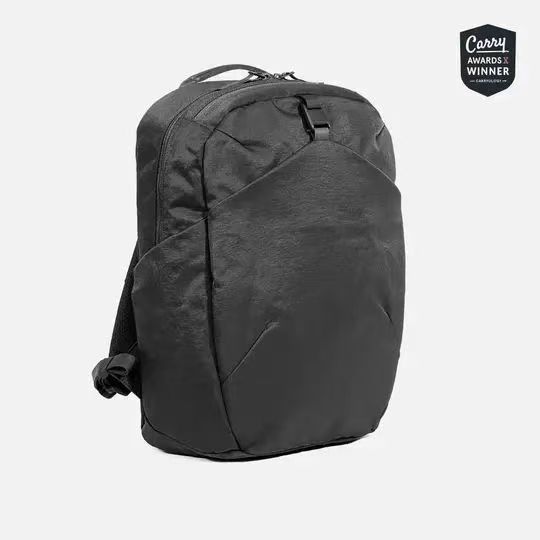 Zaino Cordura 1680D impermeabi - Streetwear Brand Backpack recensione e prezzo