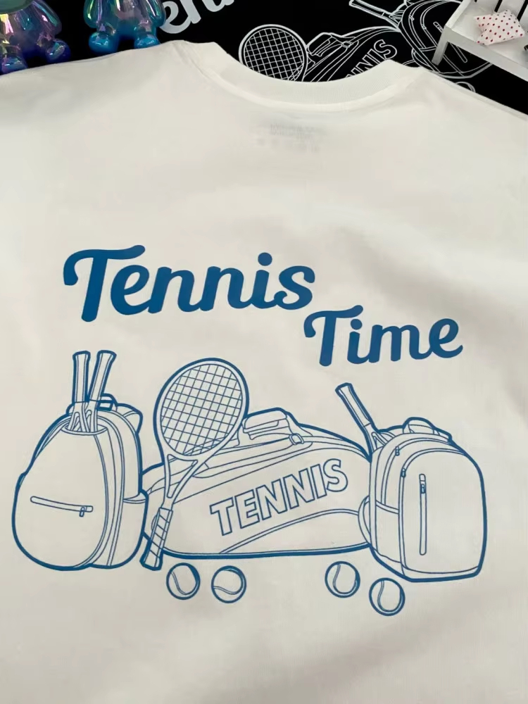 T-shirt di Tendenza con Stampa - Streetwear Brand Backpack recensione e prezzo