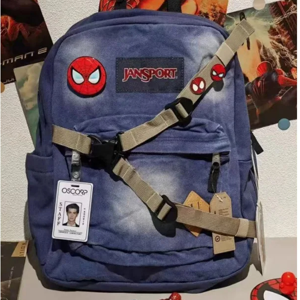 Disponibile Zaino Jansport Pet - Streetwear Brand Backpack recensione e prezzo