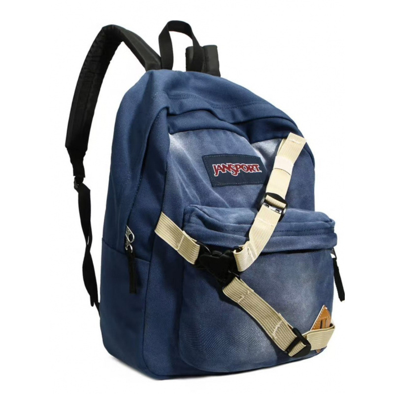 Disponibile Zaino Jansport Pet - Streetwear Brand Backpack recensione e prezzo