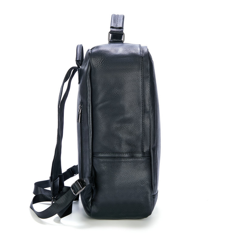 Nuovo Zaino da Uomo in Vera Pe - Streetwear Brand Backpack recensione e prezzo