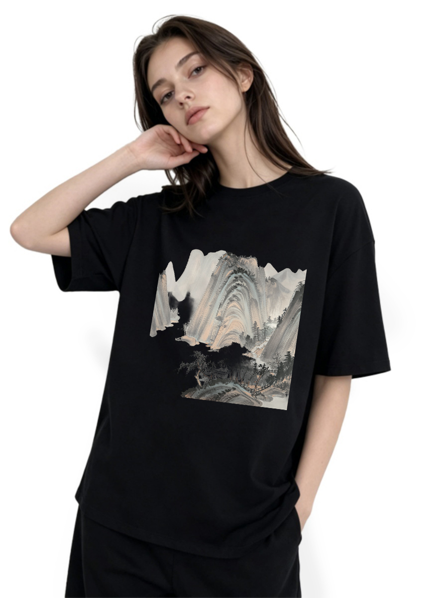 T-Shirt Streetwear Oversize co - Urban Streetwear Brand recensione e prezzo