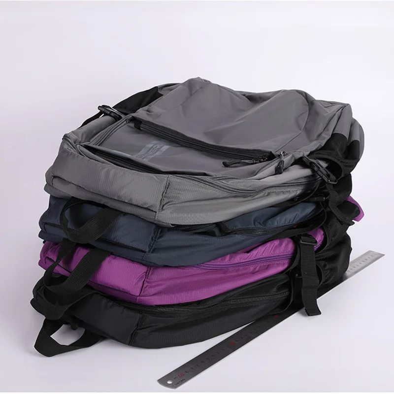Zaino per uomo donna 30L Zaino - Streetwear Brand Backpack recensione e prezzo
