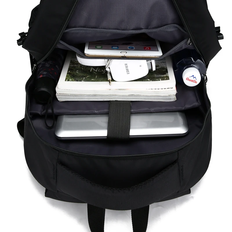 Zaino per uomo donna 30L Zaino - Streetwear Brand Backpack recensione e prezzo