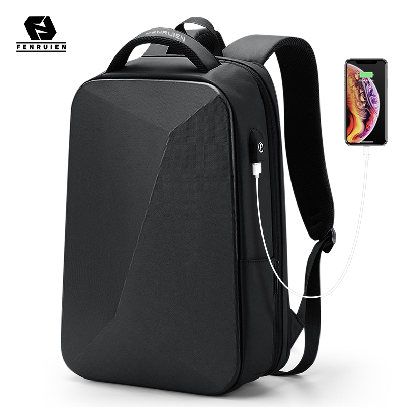 Zaino per laptop di marca Fenr - Streetwear Brand Backpack recensione e prezzo
