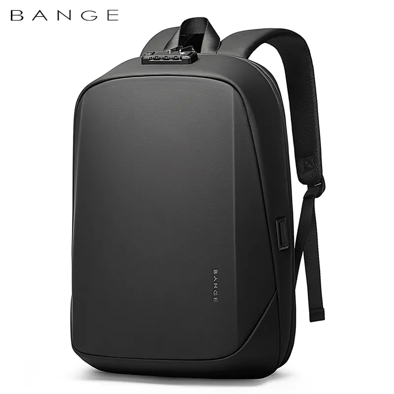 Zaino da uomo BANGE zaino per  - Streetwear Brand Backpack recensione e prezzo