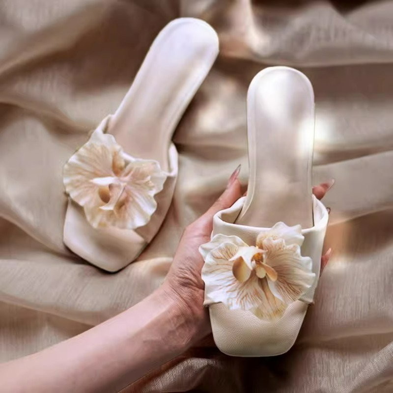 Sandali Donna di Marca 2026 Nu - Streetwear Brand Flower recensione e prezzo