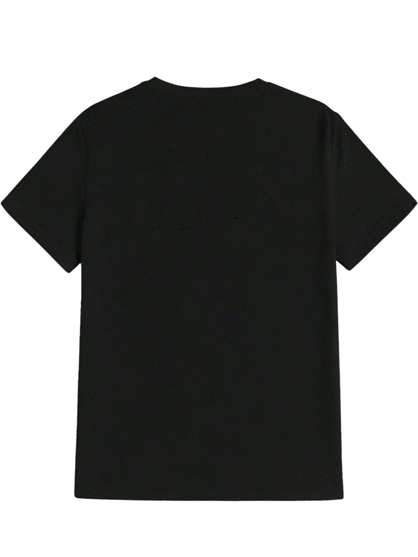 T-Shirt da Uomo Nera Streetwea - Urban Streetwear Brand recensione e prezzo
