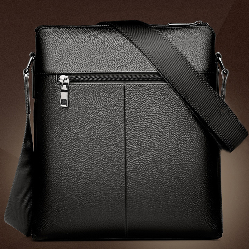 Borsa a Tracolla da Uomo WEIXI - Streetwear Brand Backpack recensione e prezzo